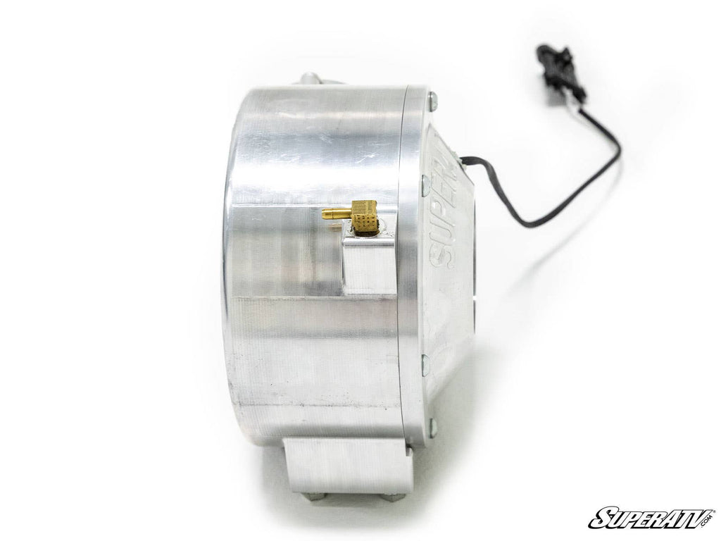 POLARIS RZR COMPLETE DIFFERENTIAL