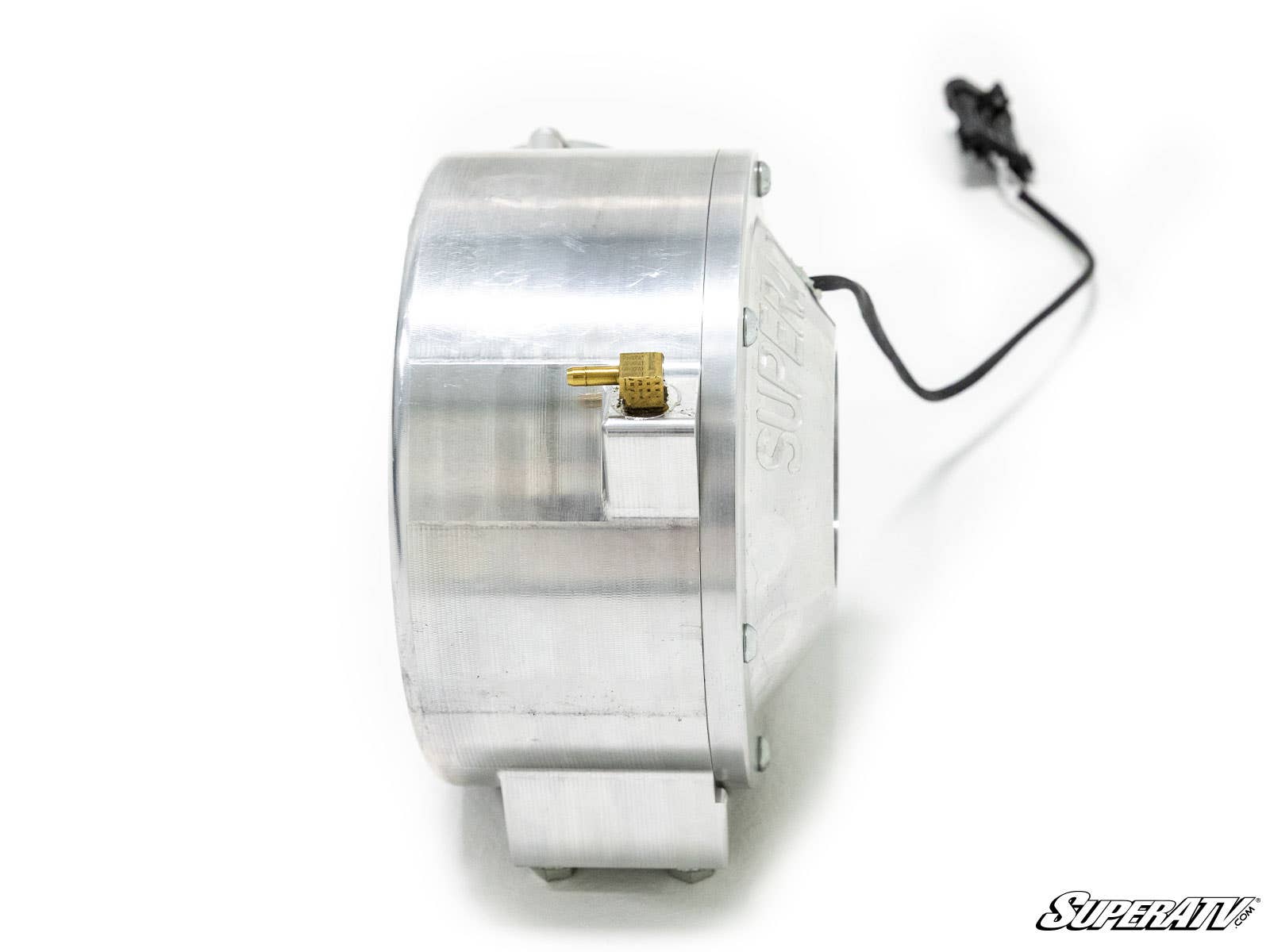 POLARIS RZR COMPLETE DIFFERENTIAL