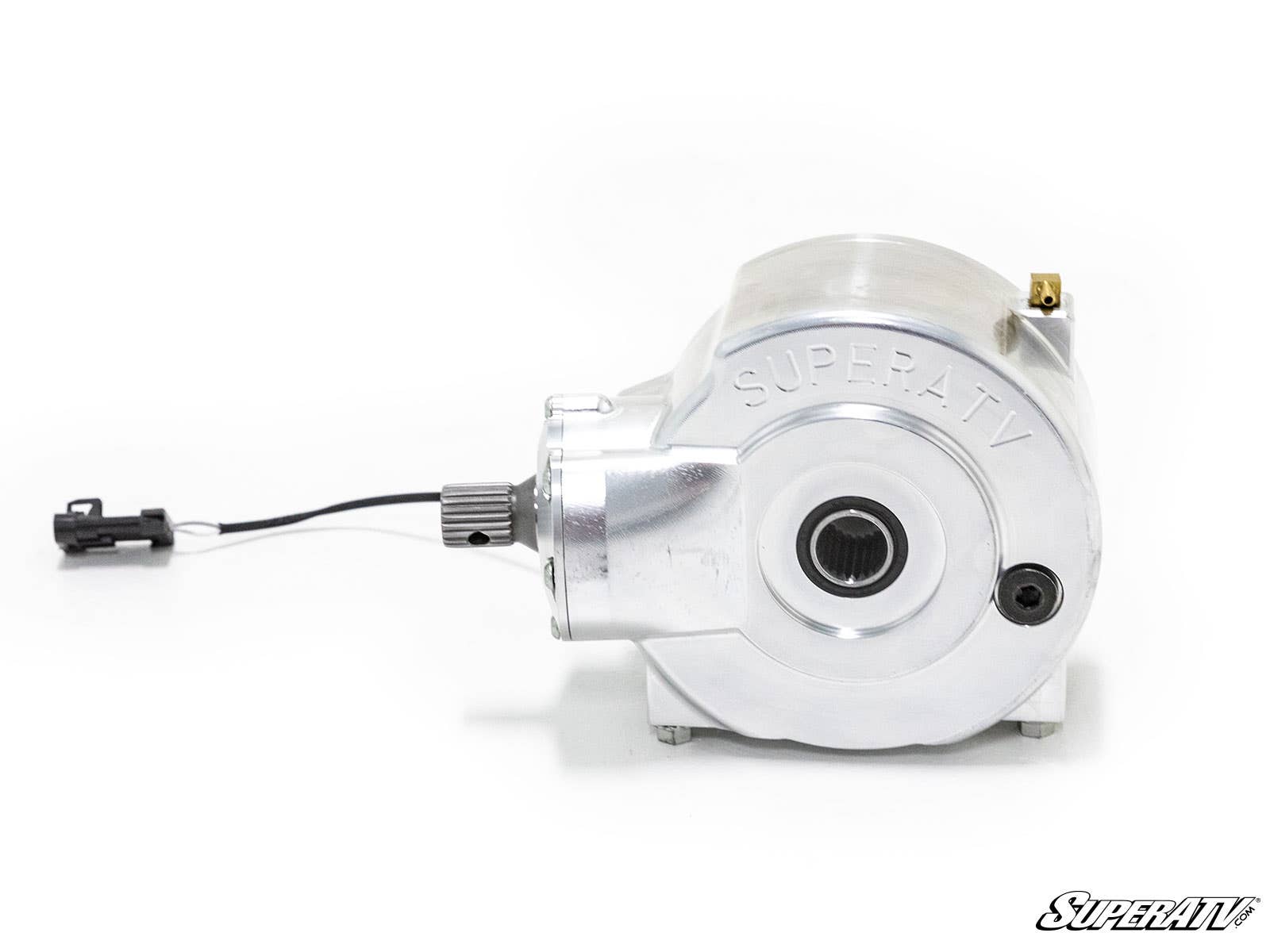 POLARIS RZR COMPLETE DIFFERENTIAL