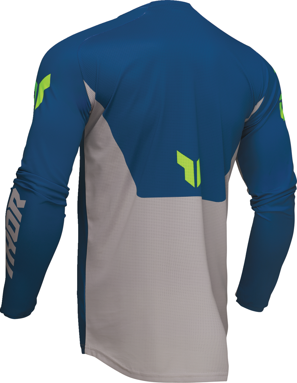 Adult - Thor Launchmode Forge Jersey - Blue