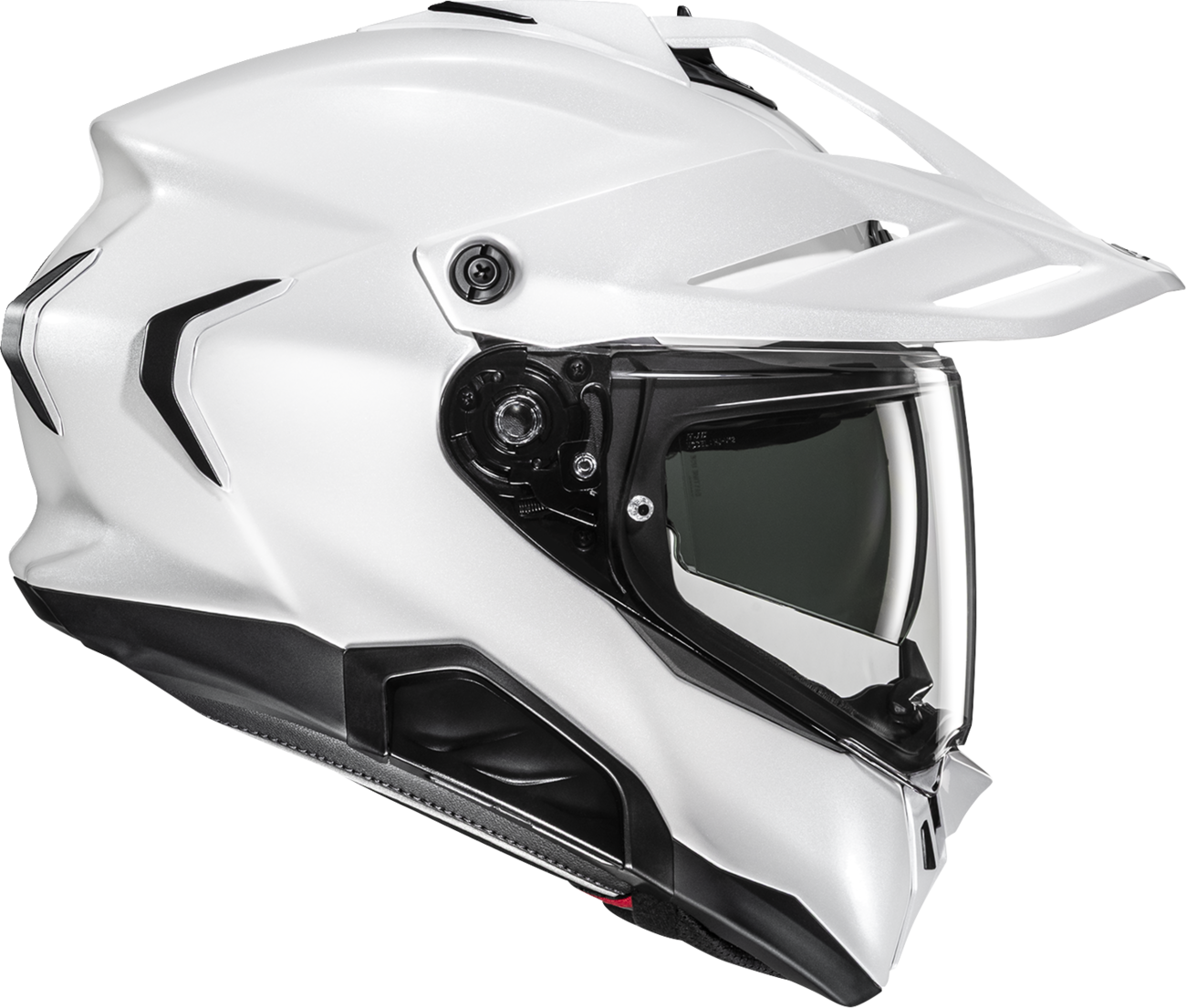 Adult - HJC RPHA 60 Solid Helmet - White