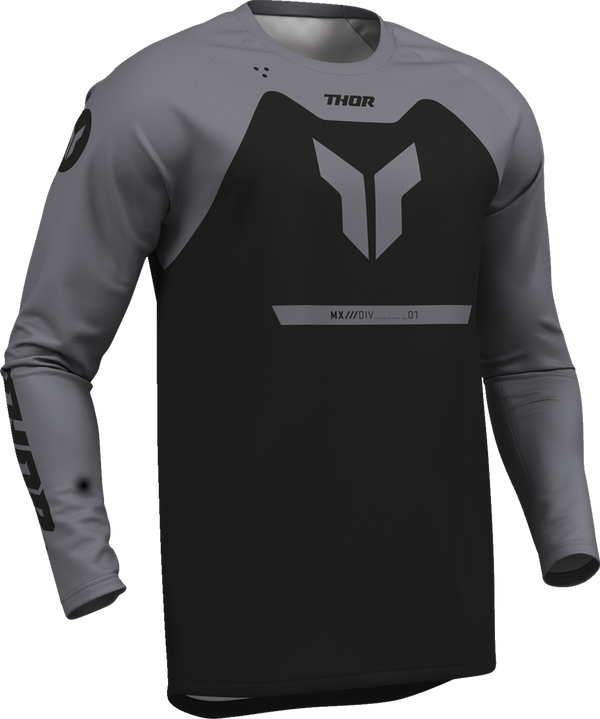 Youth - Thor Ridemode Menace Jersey - Black