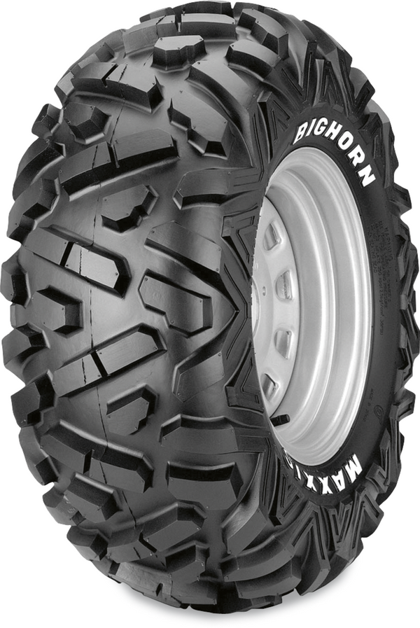 Maxxis - Bighorn Radial Tire - 6 Ply