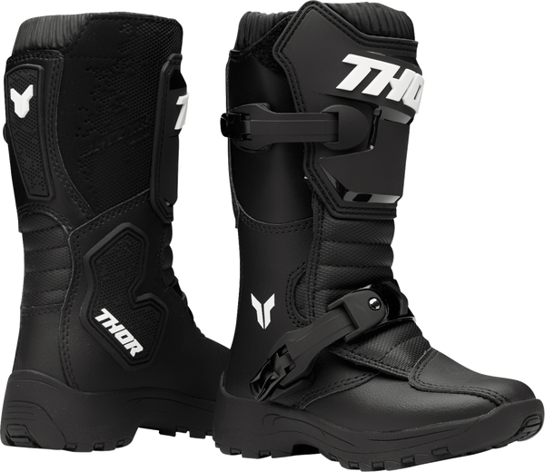 Adult - Thor Blitz XR Mini LTD Boots - Black
