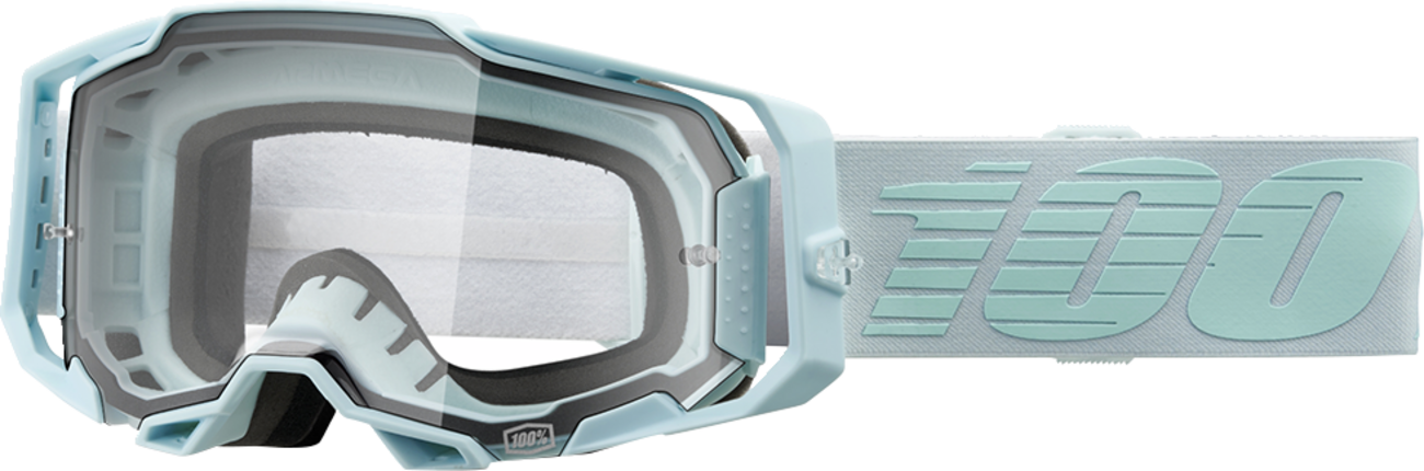 100% Armega Goggle - Fargo