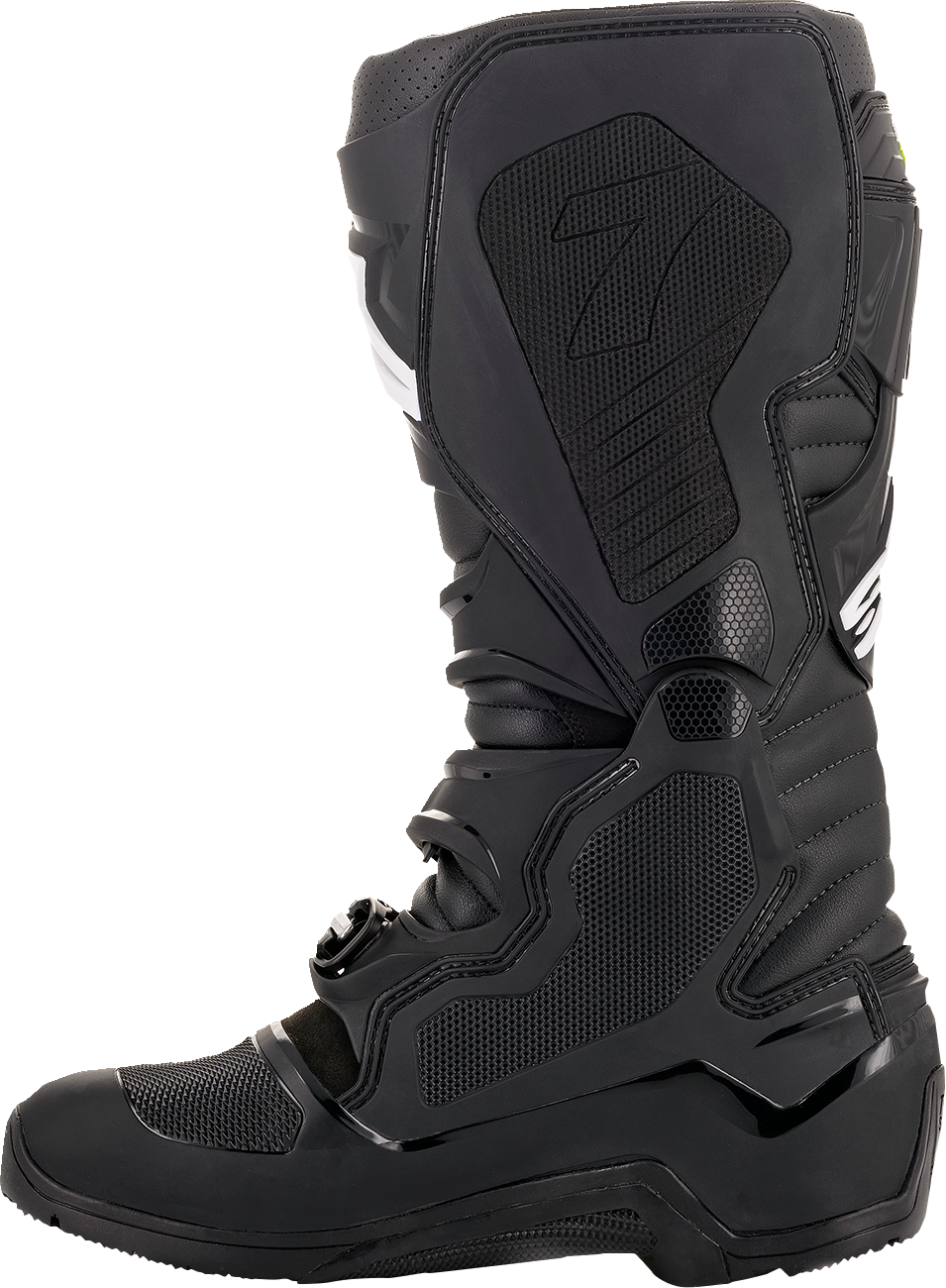 Adult - Alpinestars Tech 7 Enduro Drystar® Boots - Black/Gray