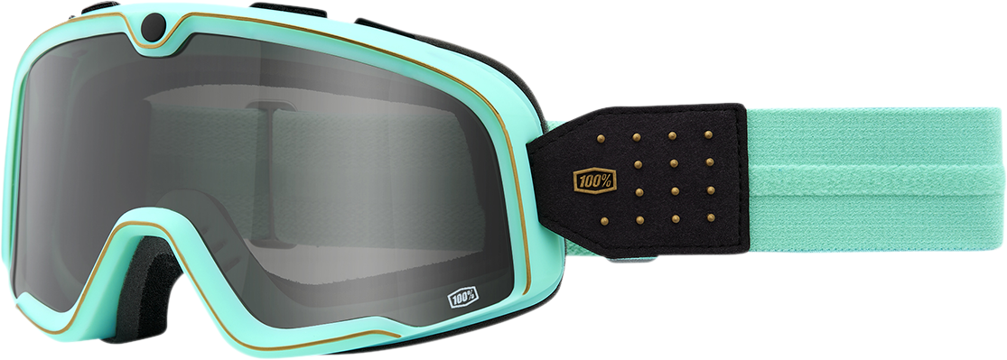 100% Barstow Goggle - Cardiff