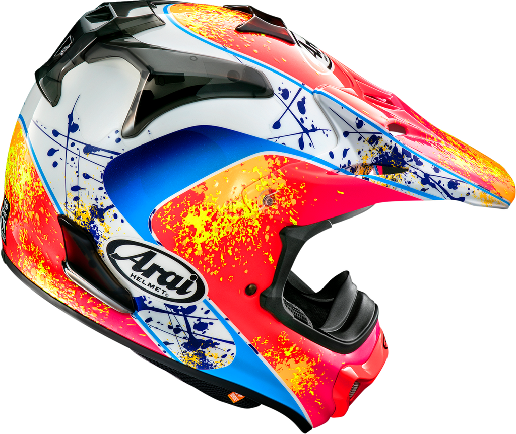 Adult - Arai VX-Pro4 Stanton Helmet