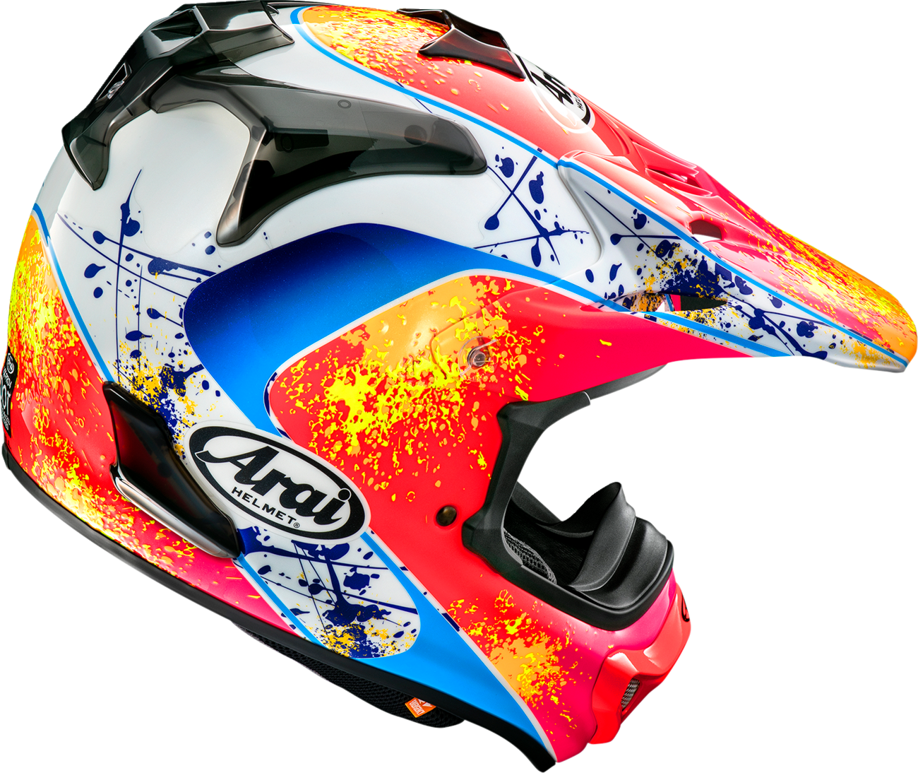 Adult - Arai VX-Pro4 Stanton Helmet