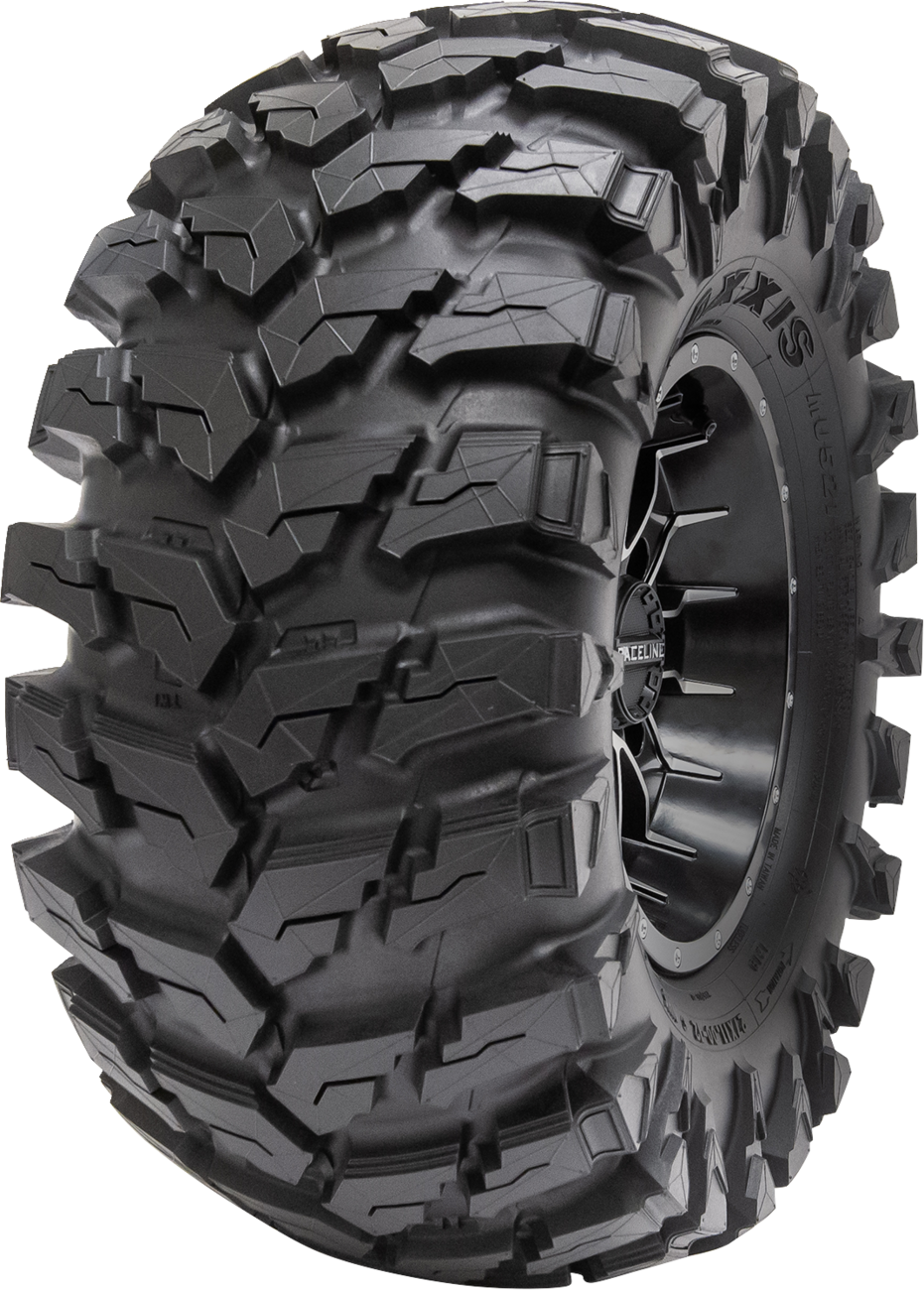 Maxxis - MU521 Rear OE Tire - 6 Ply