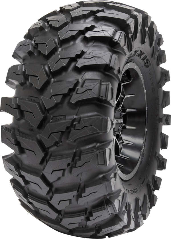 Maxxis - MU521 Rear OE Tire - 6 Ply