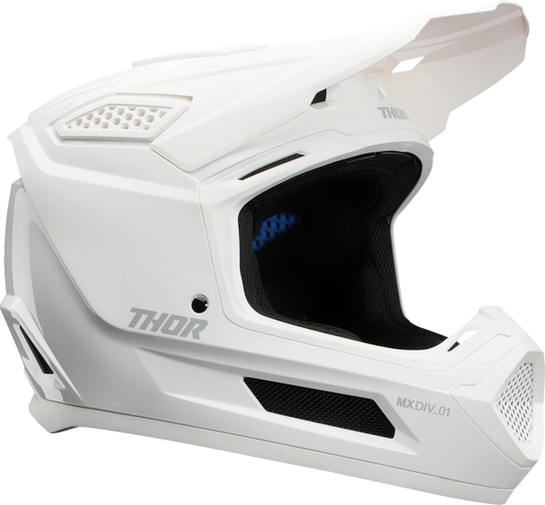 Adult - Thor Fleet Whiteout Helmet