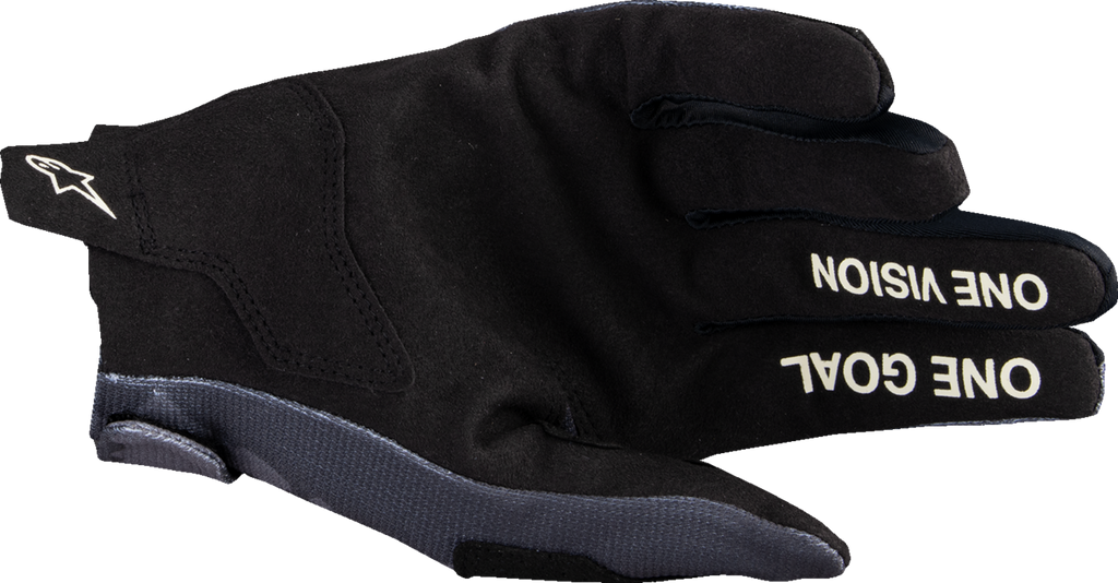 Adult - Alpinestars Radar MX Gloves - Dark Camo