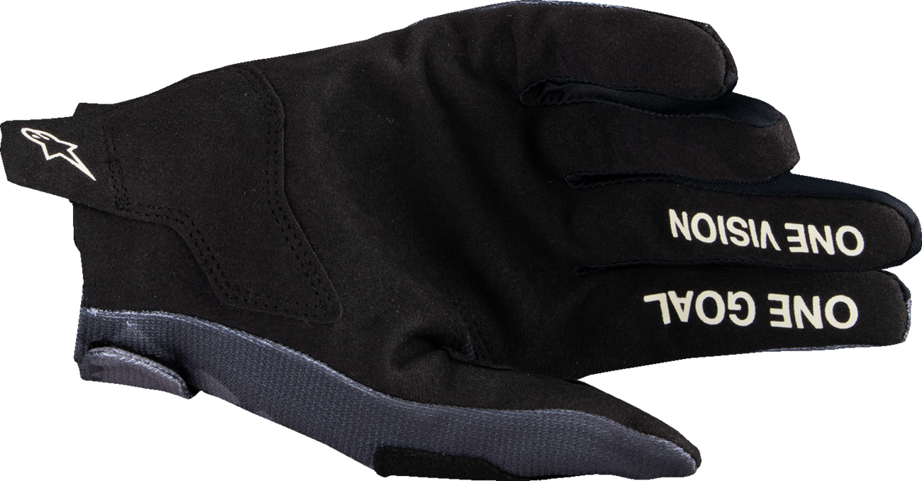 Adult - Alpinestars Radar MX Gloves - Dark Camo