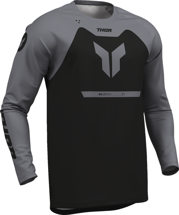 Adult - Thor Ridemode Menace Jersey - Black