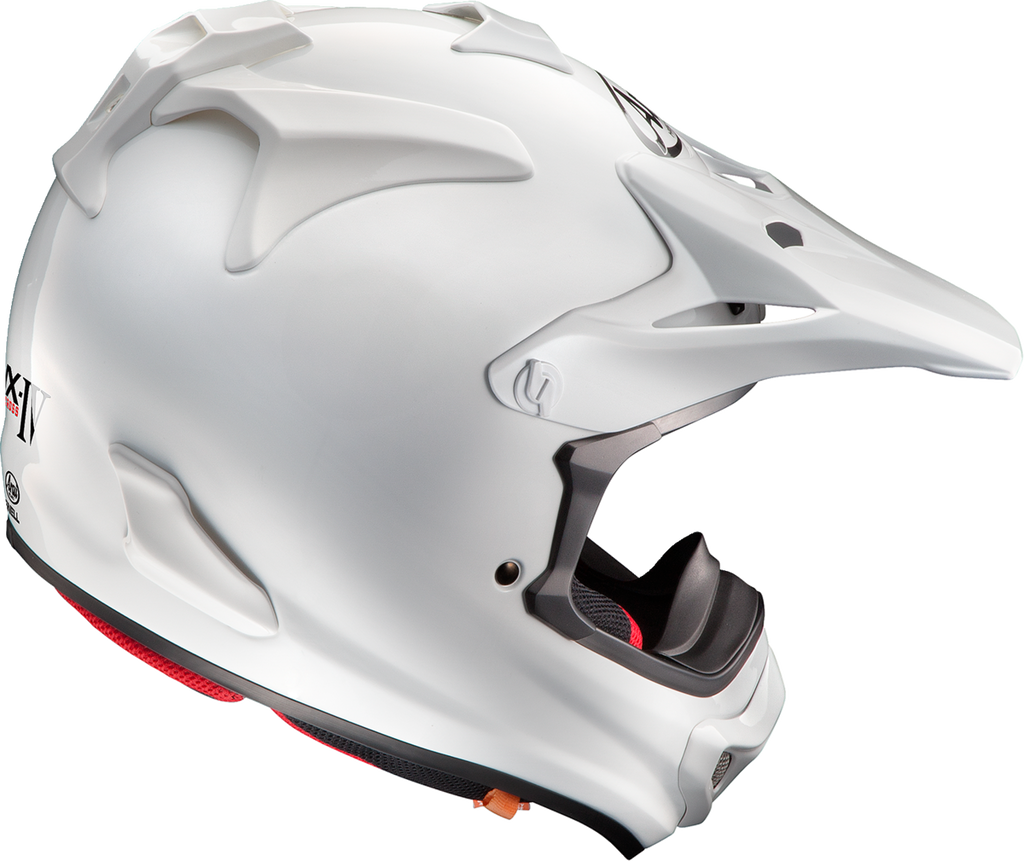 Adult - Arai VX-Pro4 Helmet - White