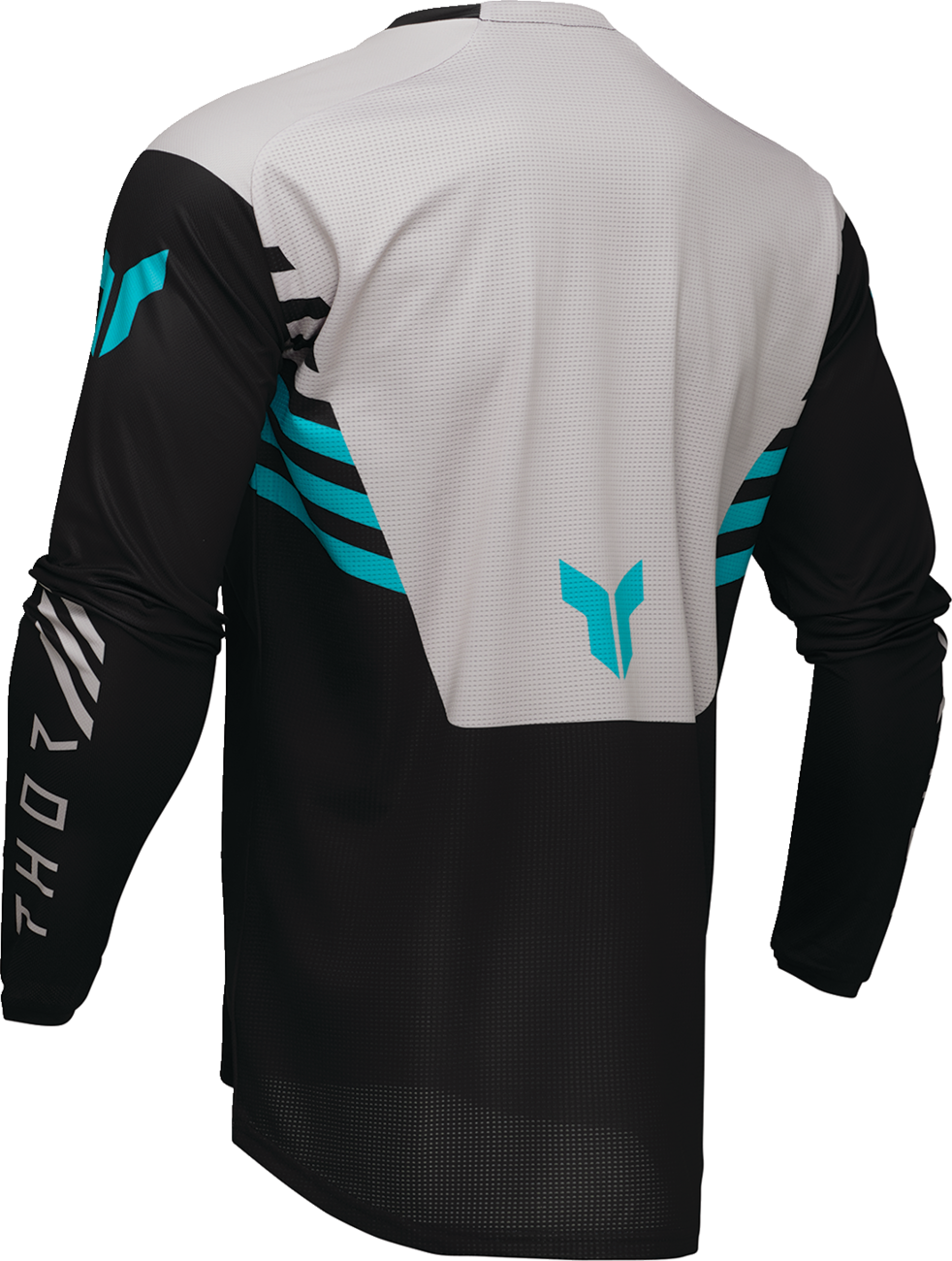 Adult - Thor Launchmode Zone Jersey - Sand