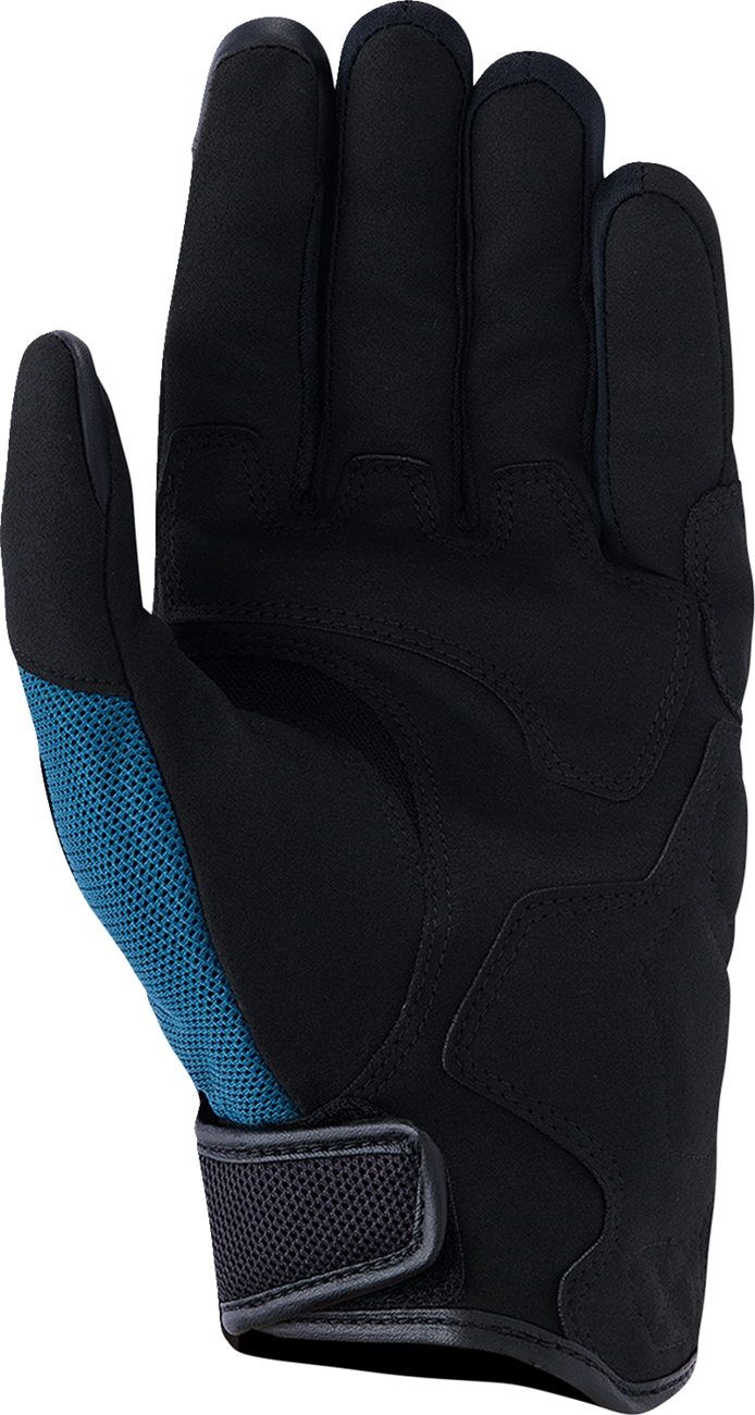 Adult - Alpinestars Ignite Gloves - Indigo Blue/Black