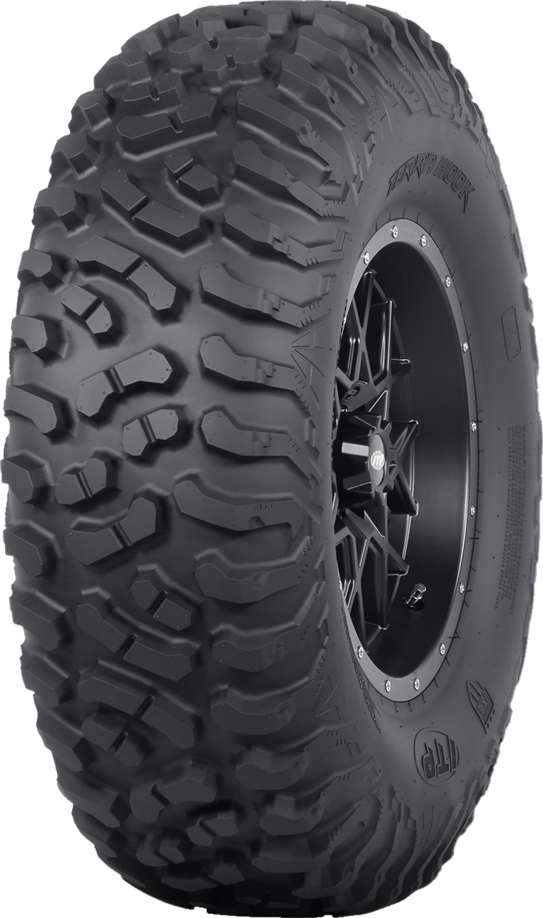 ITP - Terra Hook Tire - 30x10x15 - 8 Ply