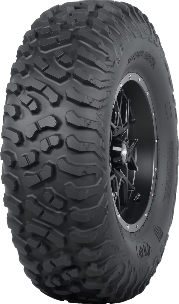 ITP - Terra Hook Tire - 30x10x15 - 8 Ply