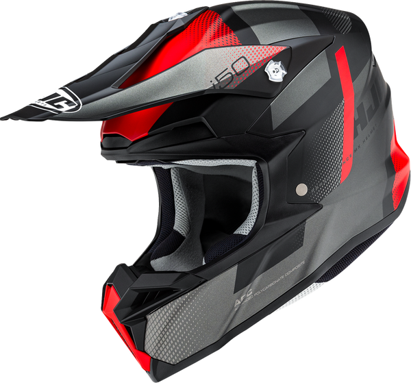 Adult - HJC i50 Mimic Helmet - MC1SF