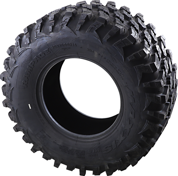 Maxxis - Rampage Tire - 8 Ply