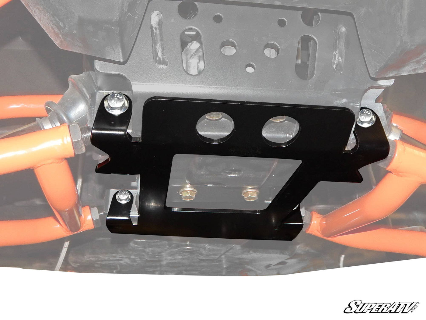 Polaris General Frame Stiffener