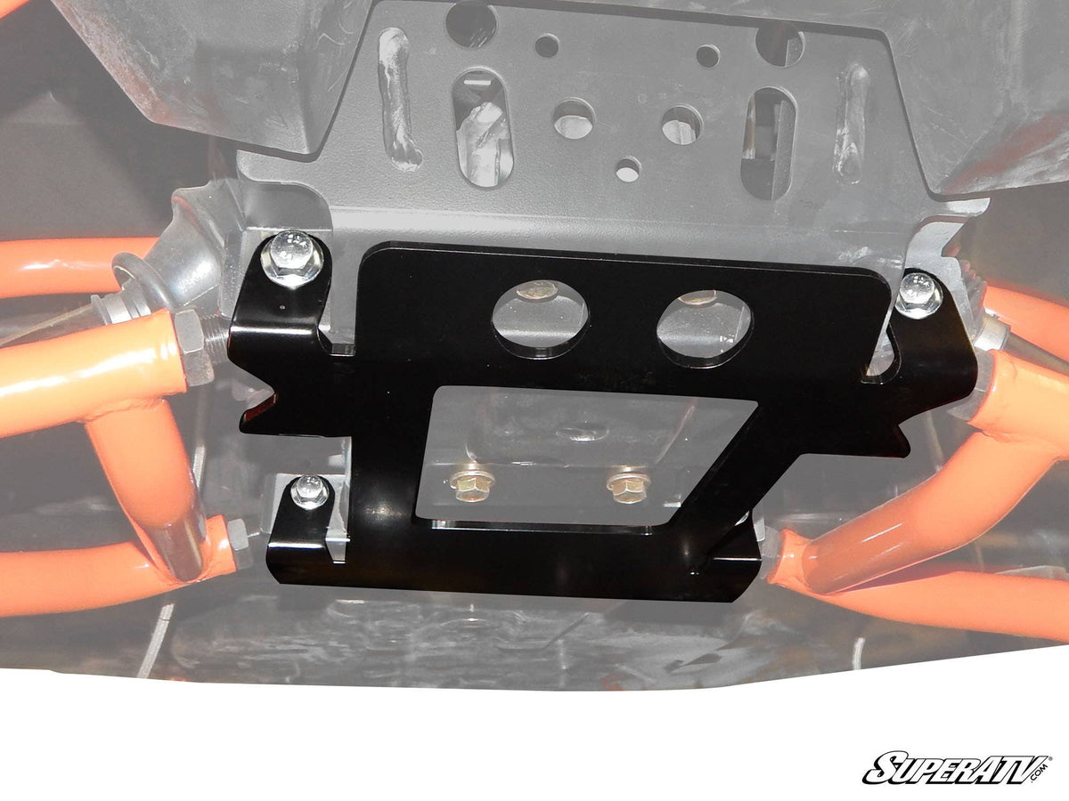 POLARIS RZR TRAIL 900 FRAME STIFFENER