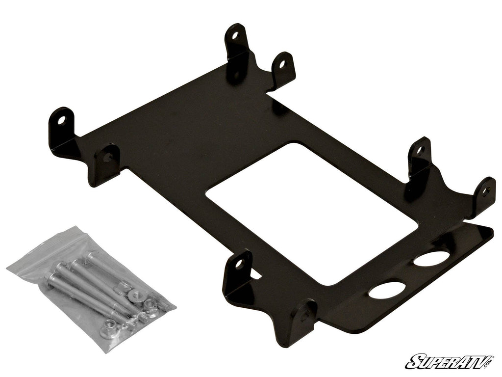 POLARIS RZR 900 FRAME STIFFENER
