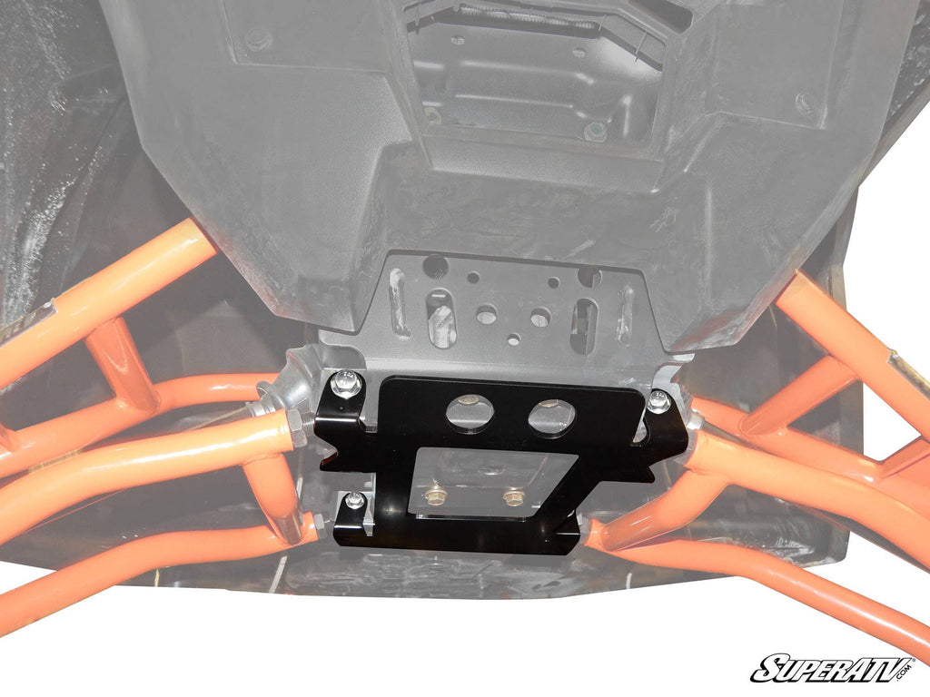 POLARIS RZR TRAIL S 900 FRAME STIFFENER