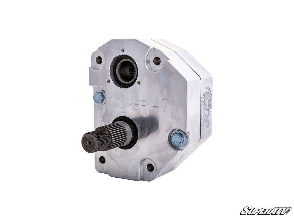 HONDA PIONEER 520 4" PORTAL GEAR LIFT
