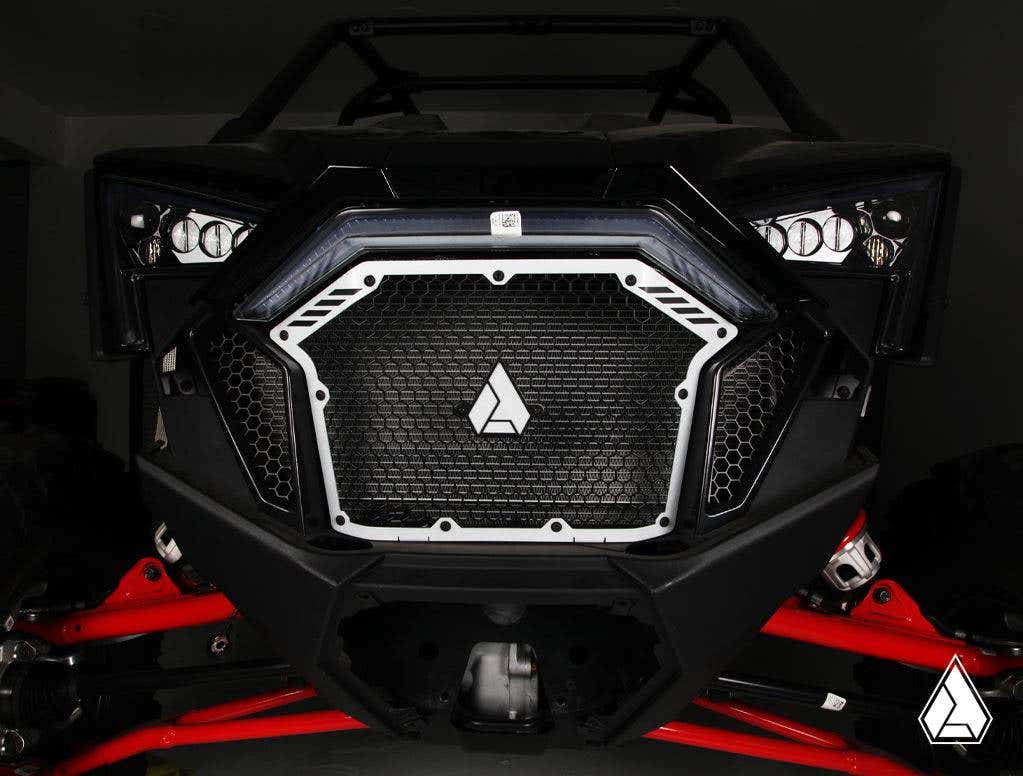 ASSAULT INDUSTRIES POLARIS RZR PRO XP STINGER GRILLE
