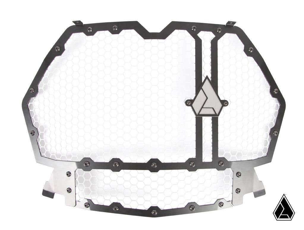 Assault Industries Polaris RZR XP Turbo S Hellfire Modular Grille