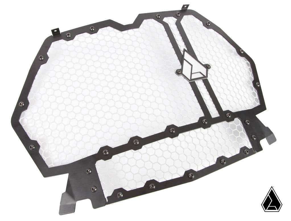 ASSAULT INDUSTRIES XP 1000 HELLFIRE MODULAR GRILLE