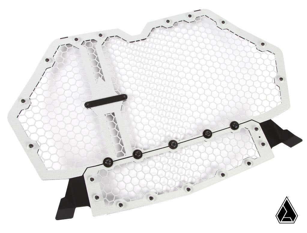 ASSAULT INDUSTRIES XP 1000 HELLFIRE MODULAR GRILLE
