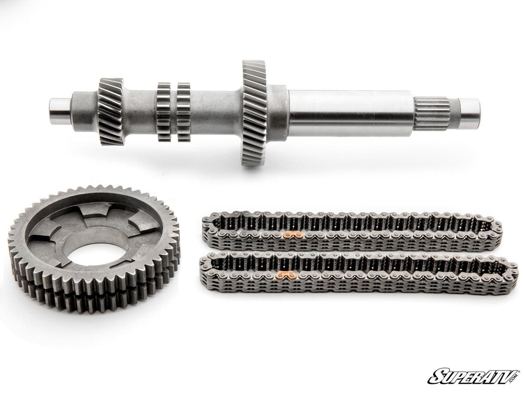 POLARIS RZR TRAIL S 900 HEAVY-DUTY REVERSE CHAIN
