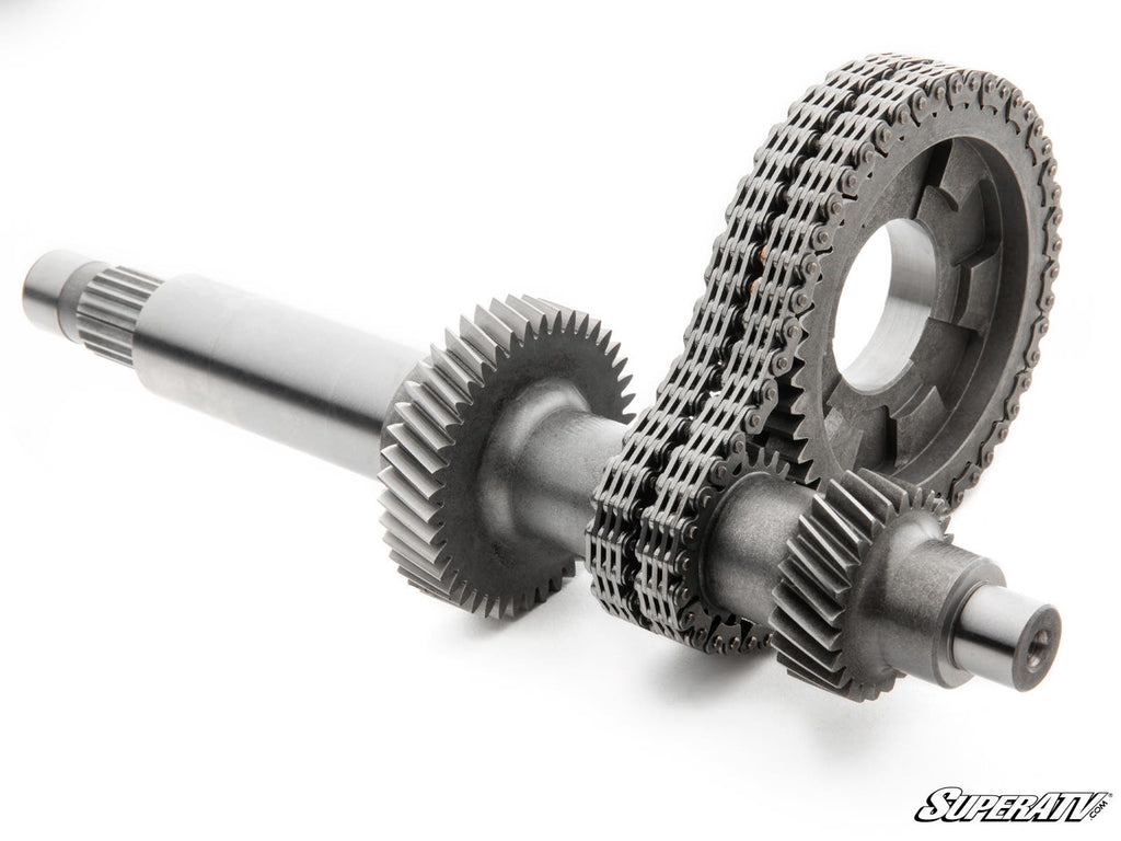 POLARIS RZR TRAIL S 900 HEAVY-DUTY REVERSE CHAIN
