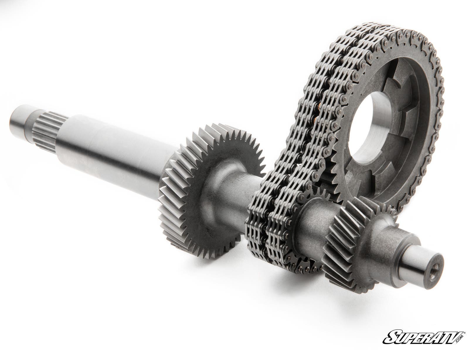 POLARIS RZR TRAIL S 900 HEAVY-DUTY REVERSE CHAIN
