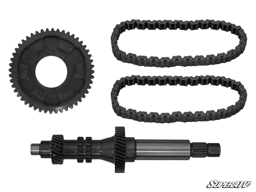 POLARIS RANGER 570 HEAVY-DUTY REVERSE CHAIN