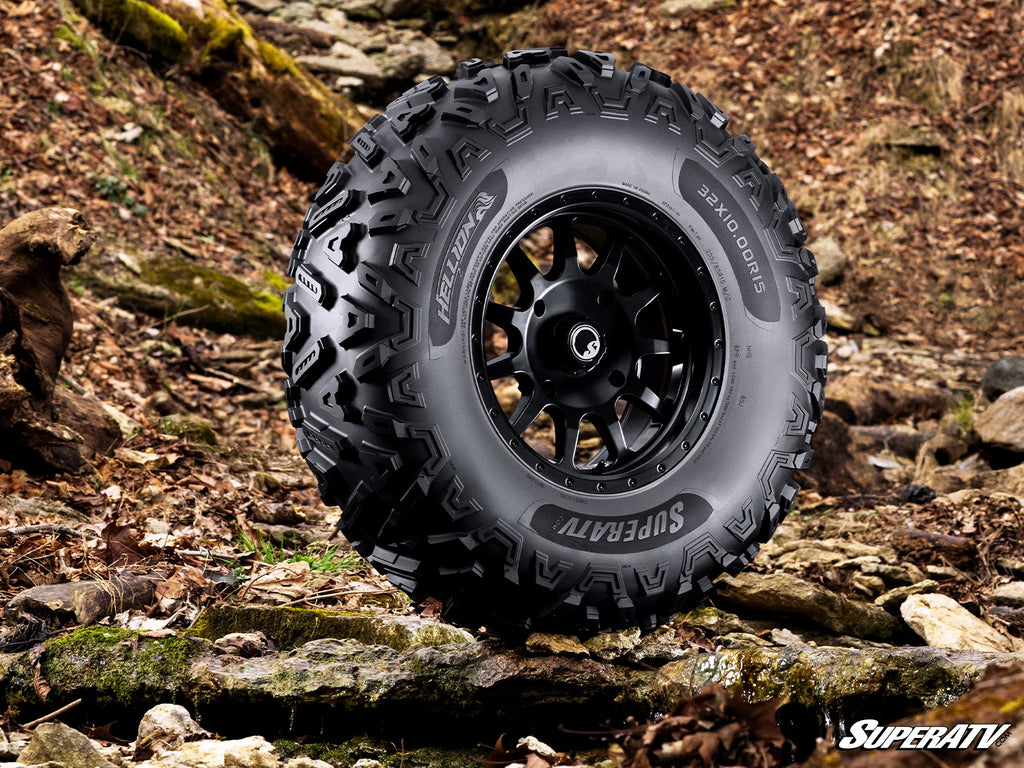 Hellion Tires