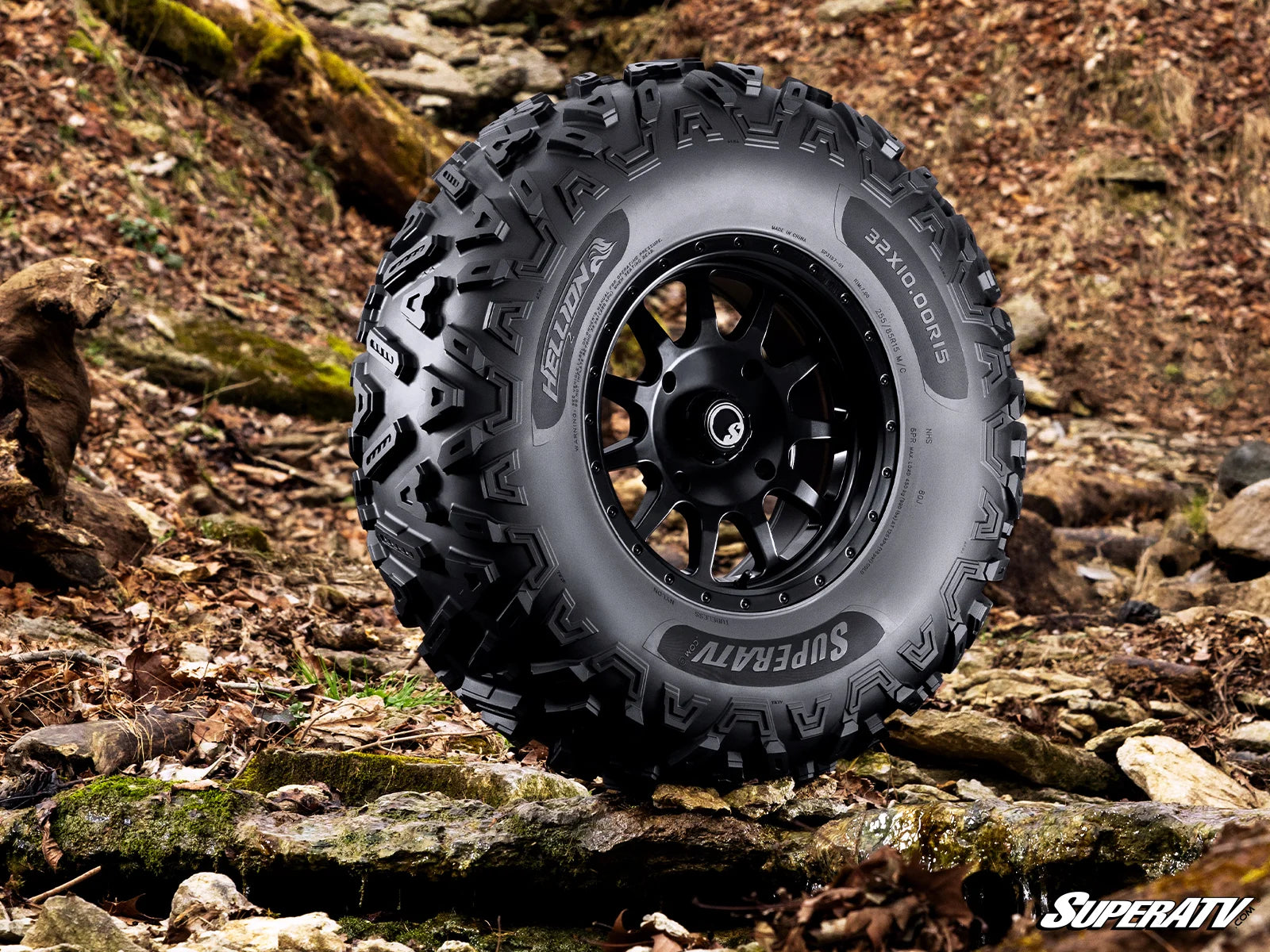 Hellion Tires