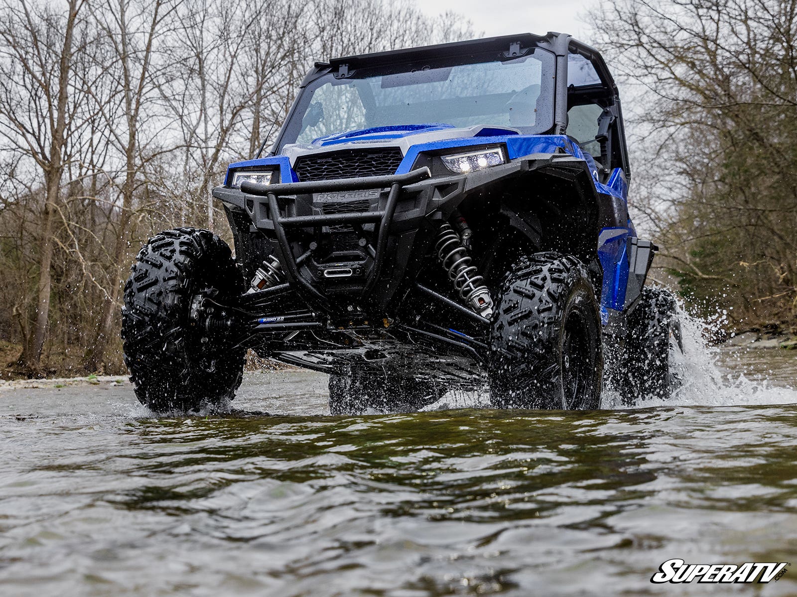 Hellion Tires