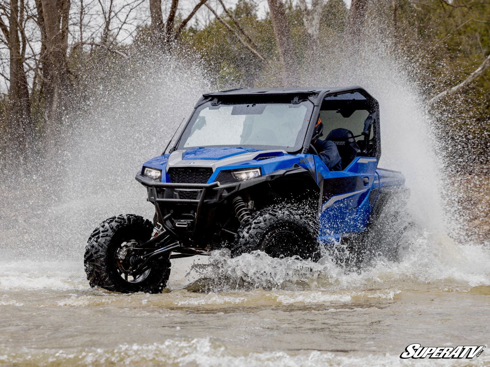 Hellion Tires