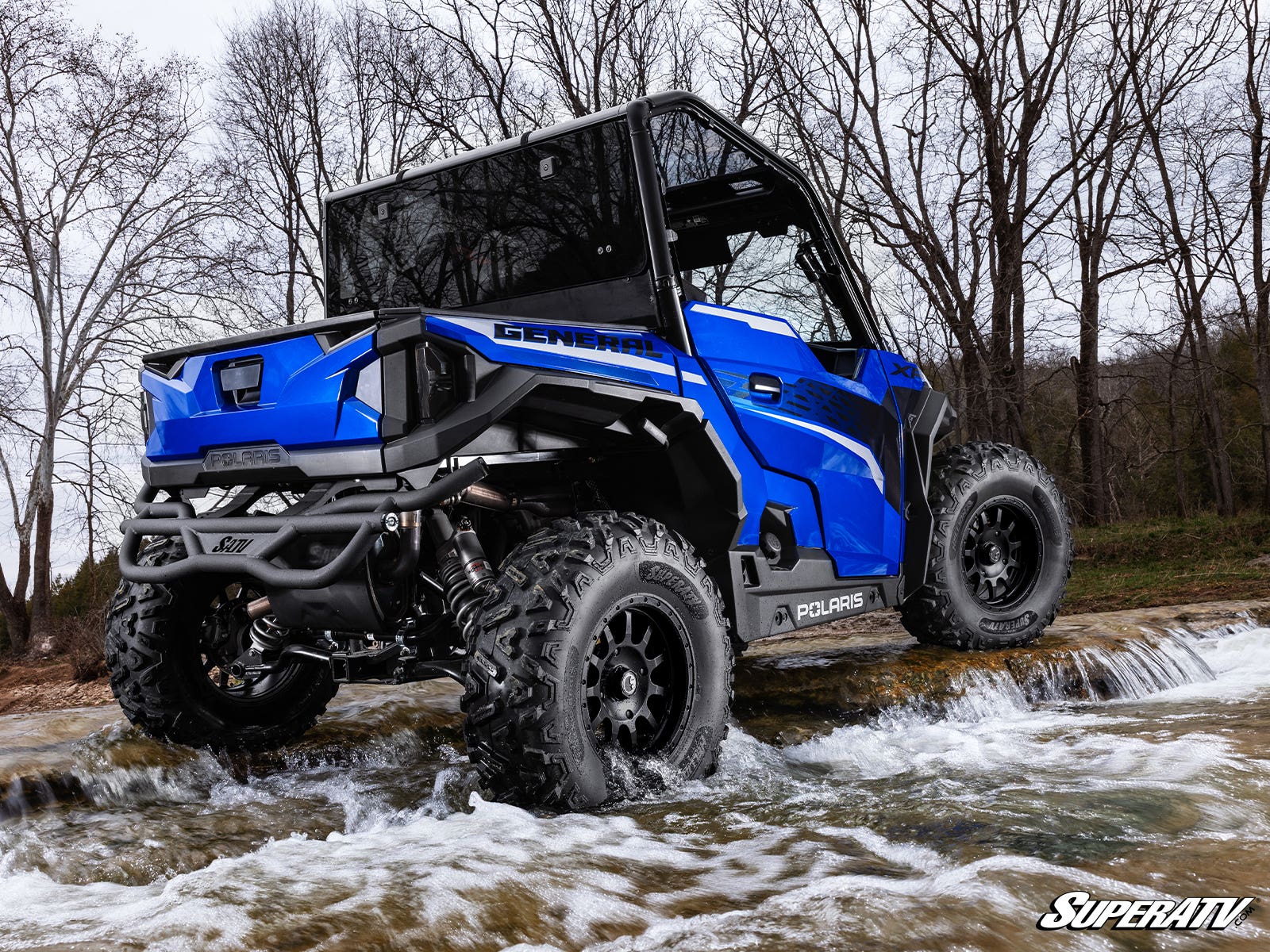 Hellion Tires