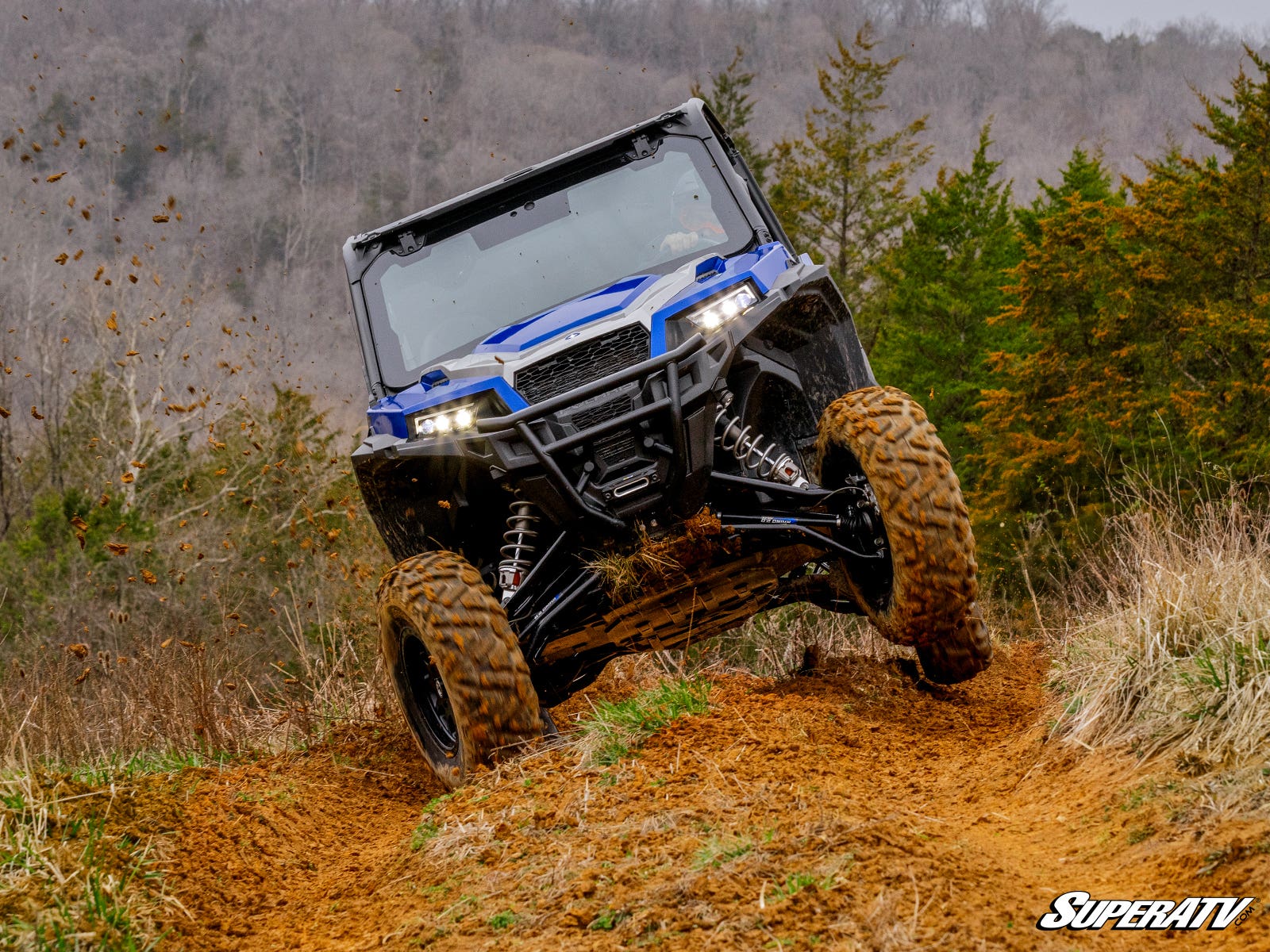 Hellion Tires