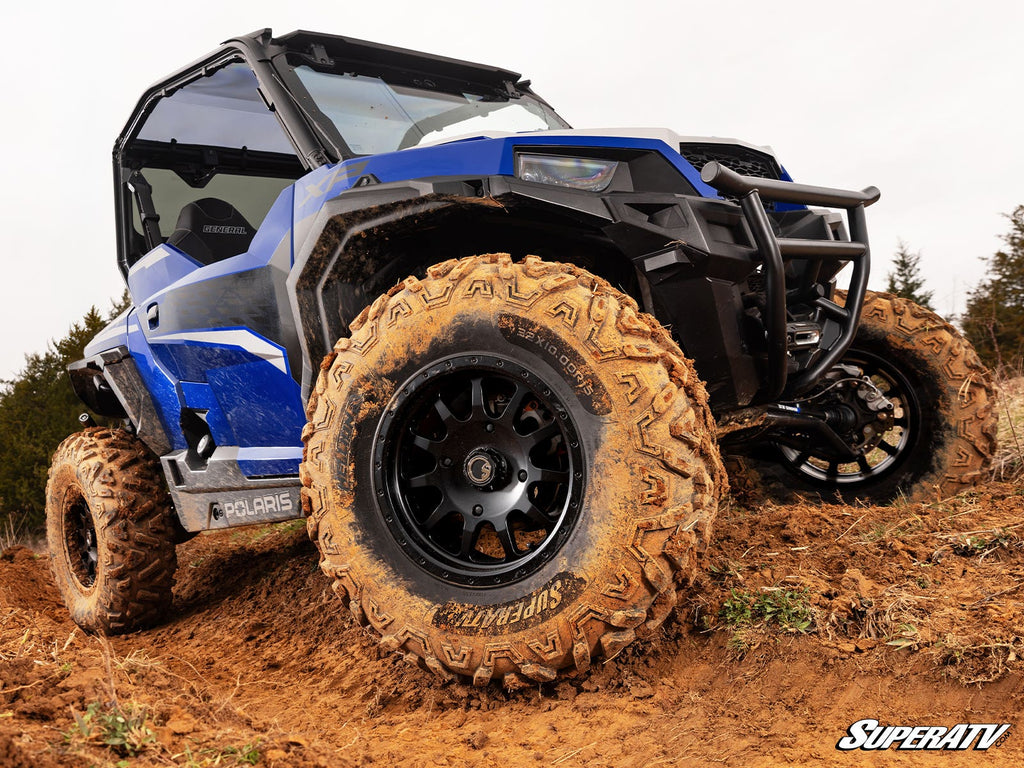 Hellion Tires