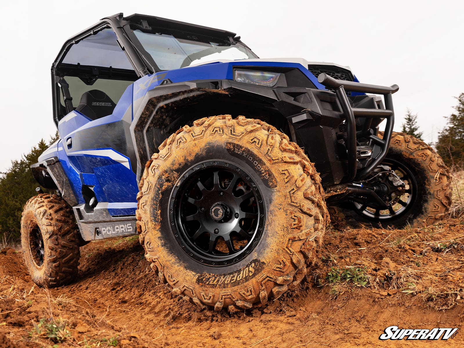 Hellion Tires