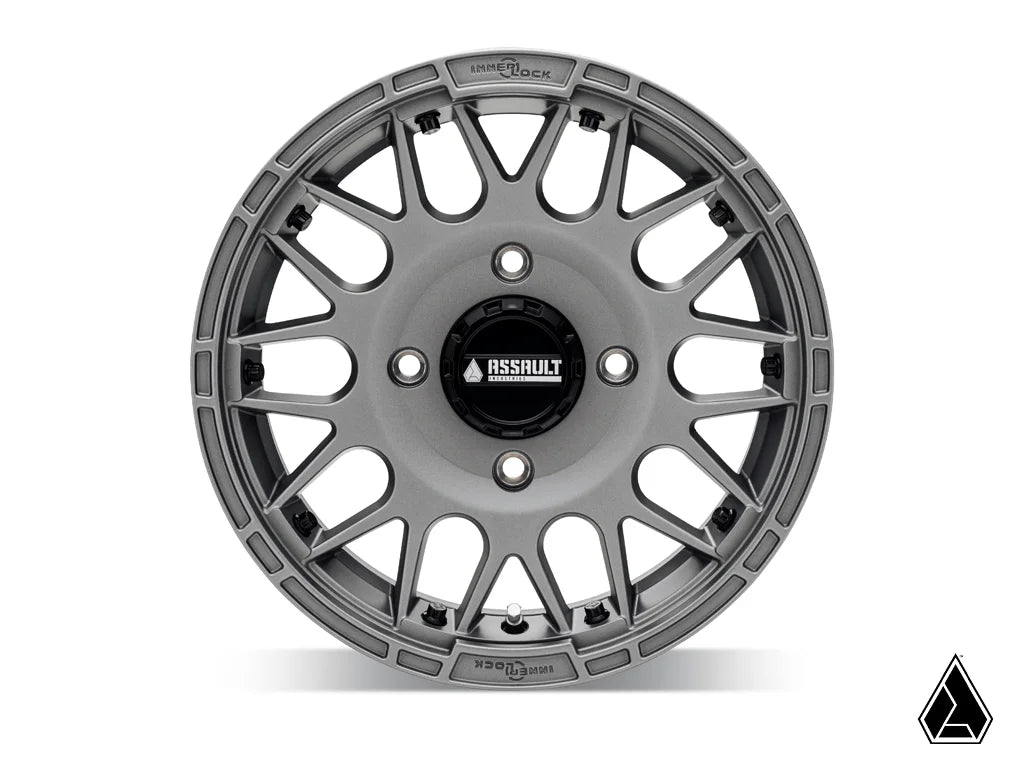 Assault Industries Hellfire Wheels with InnerLock™ Technology