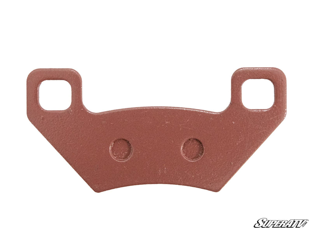 HONDA ATV FRONT BRAKE PADS FOR SUPERATV DISC BRAKE KITS
