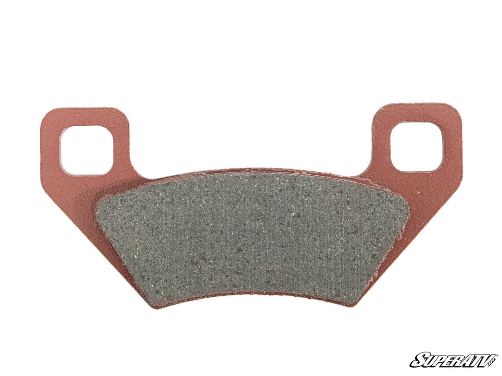 HONDA ATV FRONT BRAKE PADS FOR SUPERATV DISC BRAKE KITS